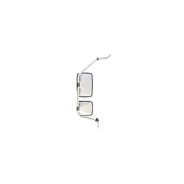 Wide Angle System For Llv L/H Side